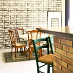 La Grande Metairie Hotel Fougerolles-du-Plessis
