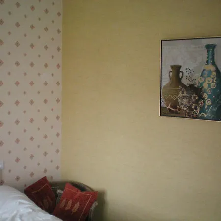 La Grande Metairie Fougerolles-du-Plessis