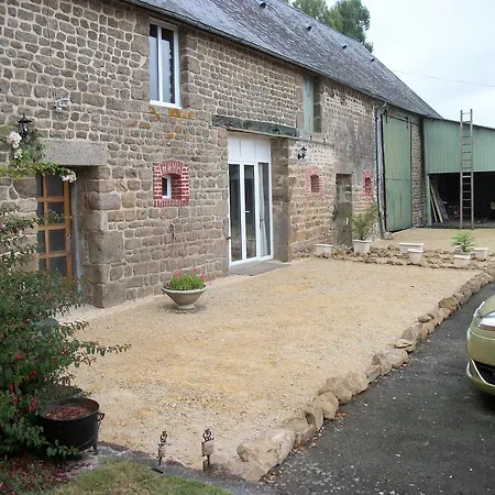 酒店 La Grande Metairie