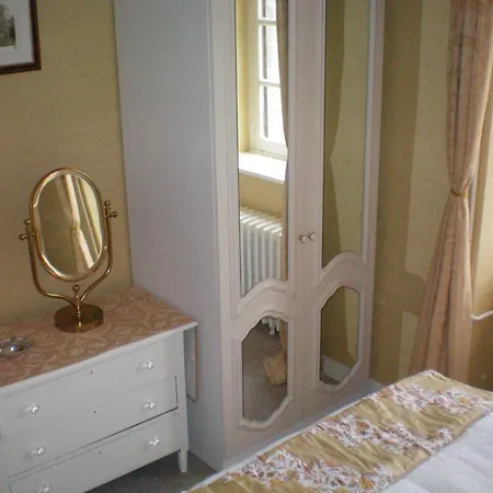 La Grande Metairie Fougerolles-du-Plessis