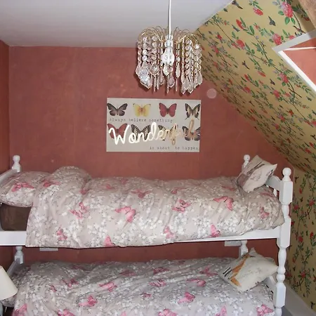 Hotel La Grande Metairie *