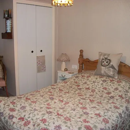 La Grande Metairie Hotel