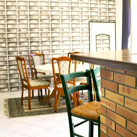 La Grande Metairie מלון Fougerolles-du-Plessis