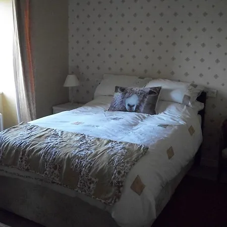 La Grande Metairie Hotel Fougerolles-du-Plessis