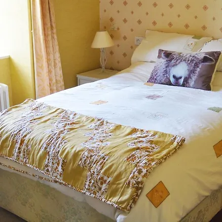 La Grande Metairie * Fougerolles-du-Plessis