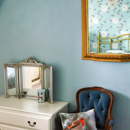 La Grande Metairie Fougerolles-du-Plessis