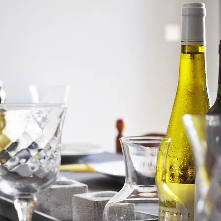 Hotel La Grande Metairie *