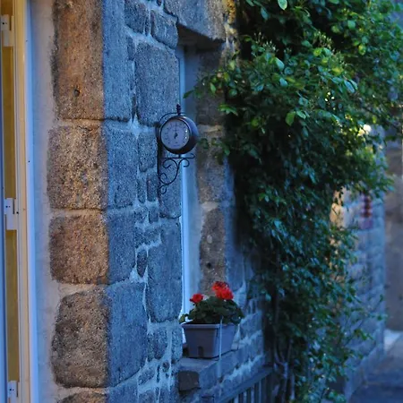 La Grande Metairie 酒店 *