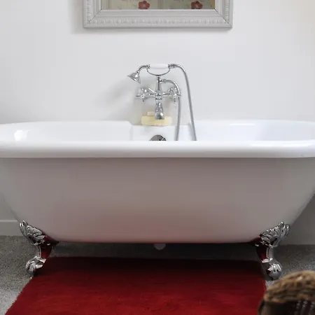 酒店 La Grande Metairie Fougerolles-du-Plessis