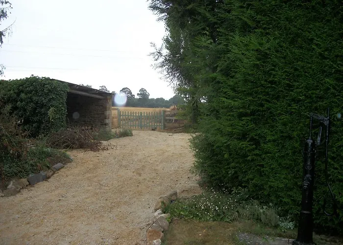 La Grande Metairie *