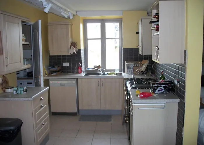 La Grande Metairie * Fougerolles-du-Plessis