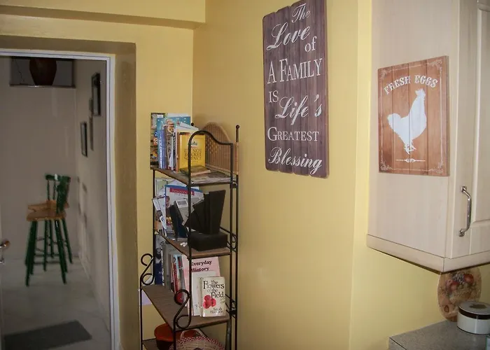 La Grande Metairie ホテル