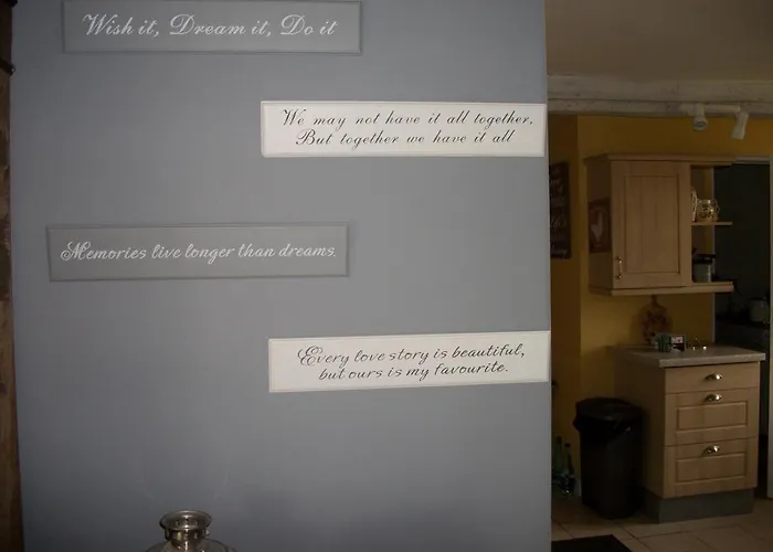 La Grande Metairie Fougerolles-du-Plessis