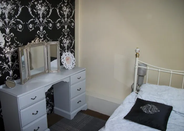 La Grande Metairie ホテル *