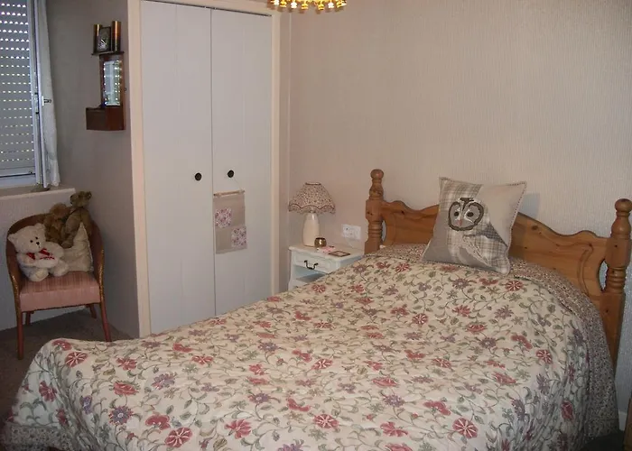 La Grande Metairie ホテル