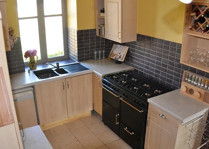 La Grande Metairie ホテル