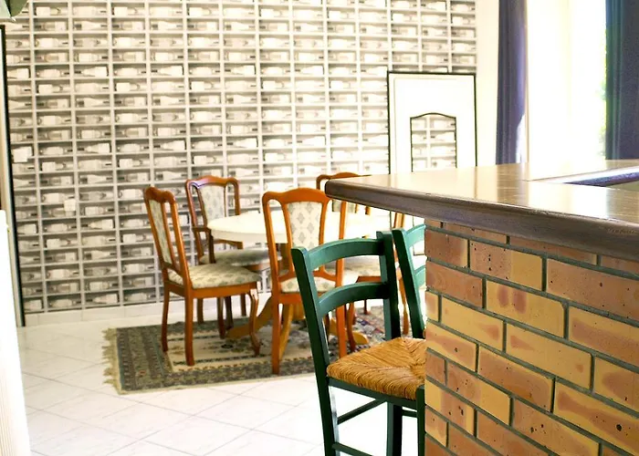 La Grande Metairie ホテル Fougerolles-du-Plessis