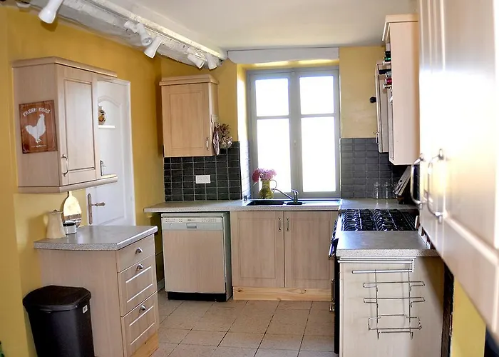 ホテル La Grande Metairie *