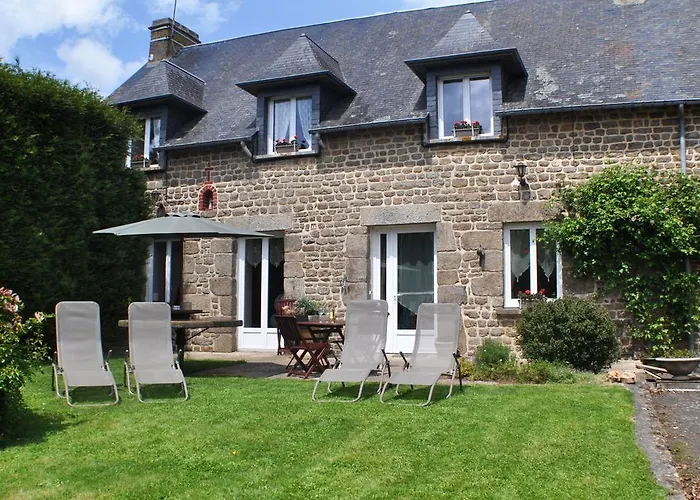 La Grande Metairie *