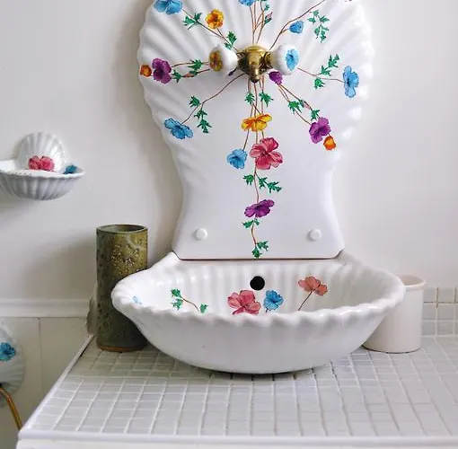 La Grande Metairie ホテル *