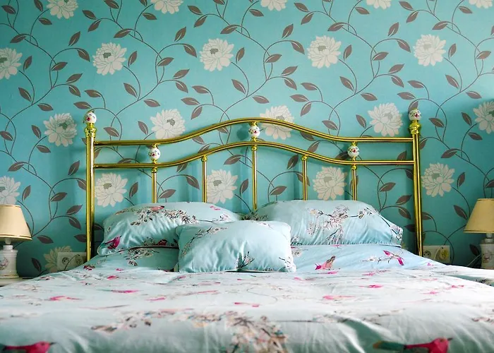 La Grande Metairie ホテル