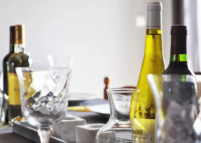 ホテル La Grande Metairie *