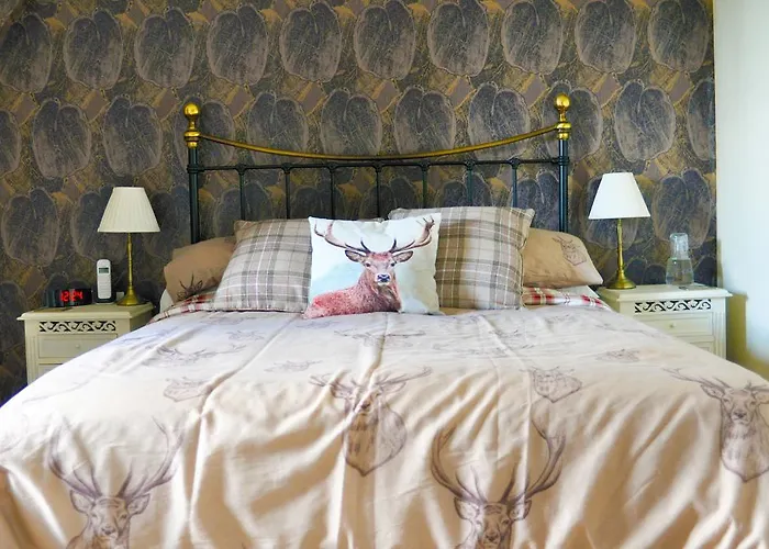 ホテル La Grande Metairie